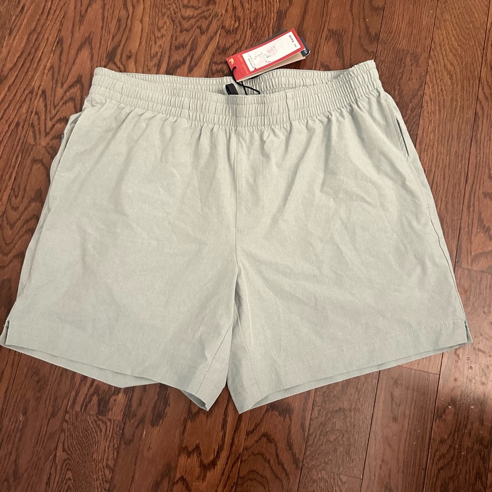 Men’s Southern Marsh performance shorts